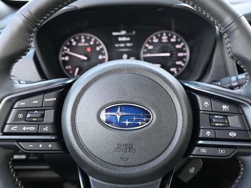 New 2026 Subaru Forester Limited image 28