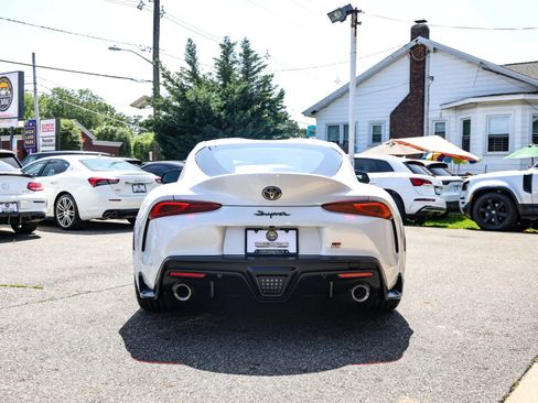 Used 2026 Toyota Supra Premium w/ Driver Assist Package RWD image 7