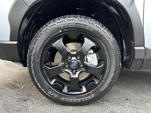 Certified 2024 Subaru Forester Wilderness image 8