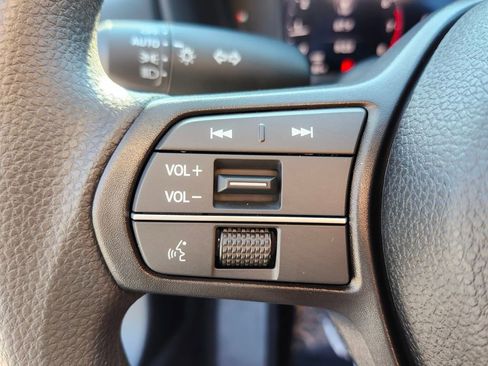 New 2025 Honda Accord SE image 26