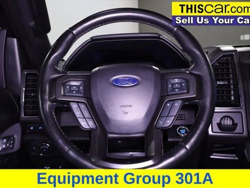 Used 2020 Ford Expedition Limited w/ Equipment Group 301A RWD image 15