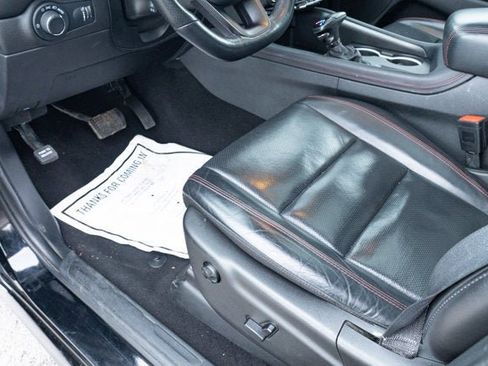 Certified 2024 Dodge Durango GT image 25