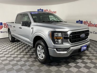 Used 2023 Ford F150 XLT w/ Trailer Tow Package