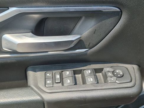 Certified 2025 RAM 1500 Big Horn AWD/4WD image 8