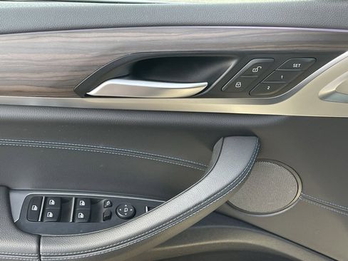 Used 2018 BMW X3 M40i image 29