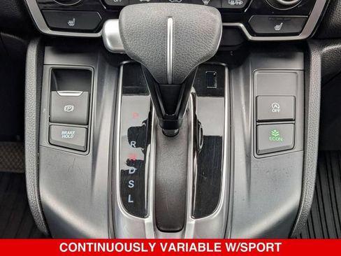 Used 2020 Honda CR-V EX image 27