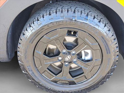 Certified 2025 Hyundai Santa Fe XRT image 21