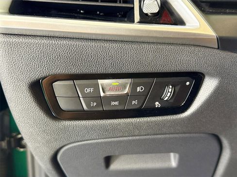 Used 2025 BMW M3 Competition w/ Executive Package image 25