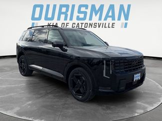 New 2027 Kia Telluride SX Prestige X-Line video 1