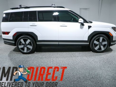 Used 2024 Hyundai Santa Fe Limited AWD/4WD image 6