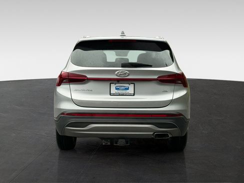 Certified 2023 Hyundai Santa Fe SE AWD/4WD image 7