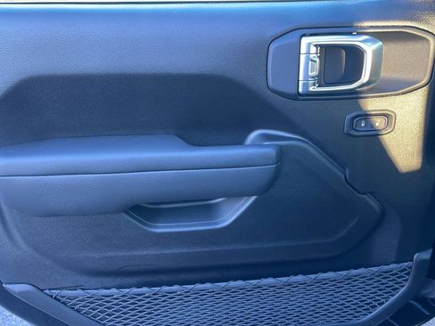 New 2026 Jeep Wrangler Sport AWD/4WD image 12