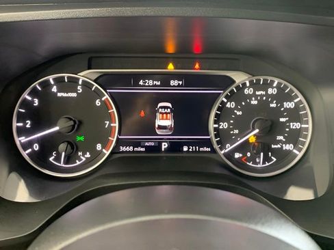 Used 2024 Nissan Rogue SV image 26