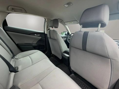 Used 2016 Honda Civic LX image 25