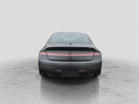 Used 2016 Lincoln MKZ w/ Equipment Group 200A Select FWD image 6