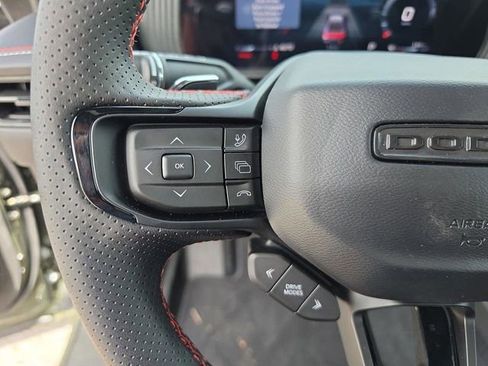 New 2026 Dodge Charger Scat Pack AWD/4WD image 29