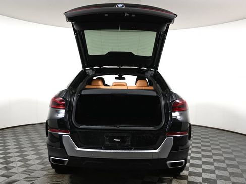 Used 2023 BMW X6 xDrive40i w/ Premium Package image 36