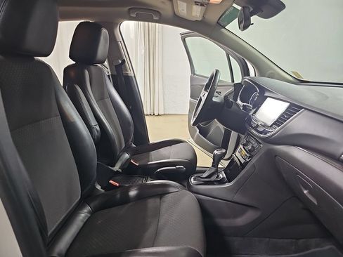 Used 2019 Buick Encore Preferred FWD image 13