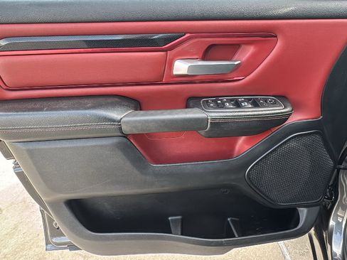 Certified 2019 RAM 1500 Rebel w/ Rebel Level 2 Equipment Group image 12