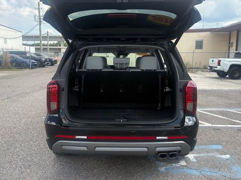 Used 2025 Hyundai Palisade SEL AWD/4WD image 13