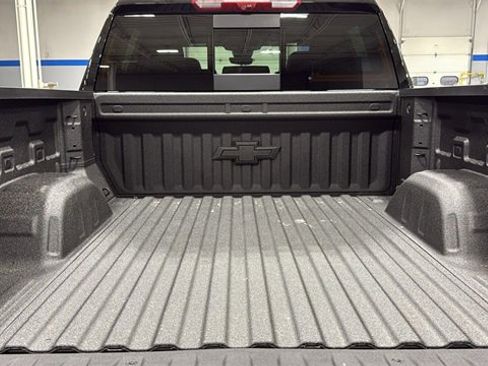 New 2026 Chevrolet Silverado 1500 High Country image 6