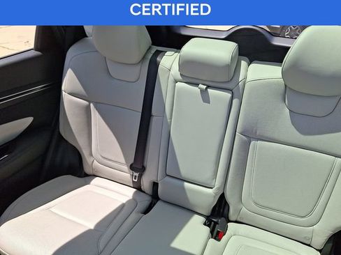 Certified 2023 Hyundai Tucson Limited AWD/4WD image 18