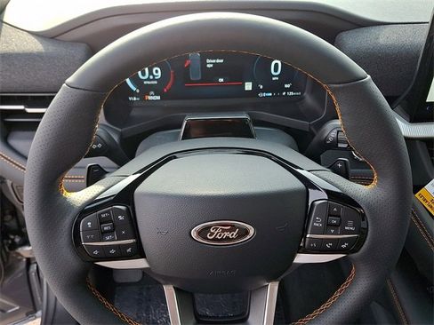 New 2026 Ford Explorer Tremor w/ Tremor Ultimate Package image 14