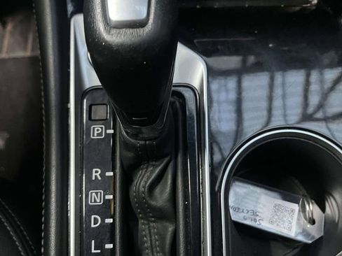 Used 2022 Nissan Altima 2.5 SL AWD/4WD image 20