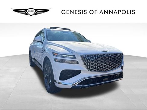 New 2026 Genesis GV80 2.5T Prestige image 1
