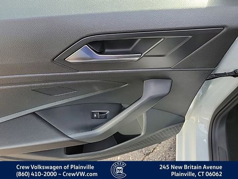 New 2026 Volkswagen Jetta S image 33