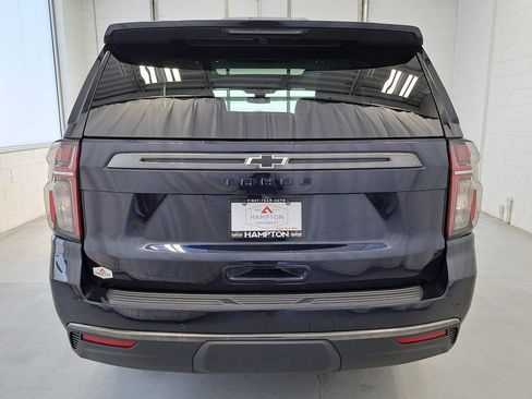Used 2022 Chevrolet Tahoe Z71 w/ Luxury Package image 6