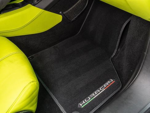 Used 2017 Lamborghini Huracan LP 610-4 AWD/4WD image 59