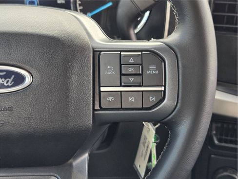 Used 2023 Ford F150 XLT w/ Equipment Group 301A Mid RWD image 28
