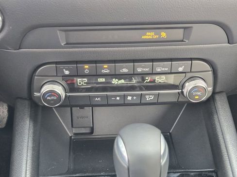 New 2025 MAZDA CX-5 AWD 2.5 S w/ Preferred Package image 13