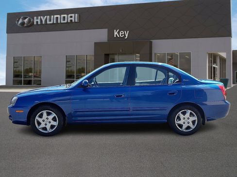 Used 2006 Hyundai Elantra Sedan image 6