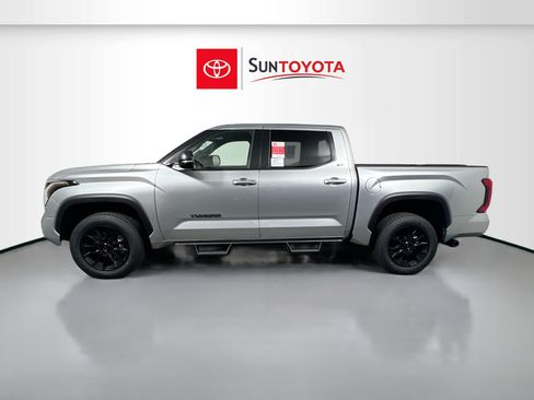 New 2026 Toyota Tundra SR5 AWD/4WD image 7