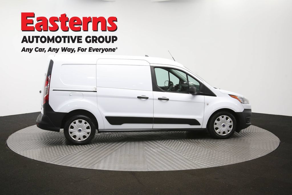 Used 2019 Ford Transit Connect XL FWD image 47