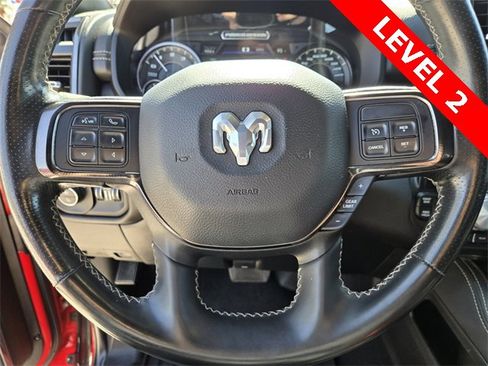 Used 2022 RAM 2500 Power Wagon w/ Level 2 Equipment Group image 25