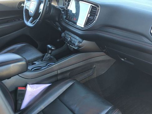Used 2023 Dodge Durango R/T image 29