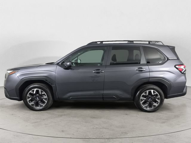 Certified 2026 Subaru Forester Premium AWD/4WD image 8