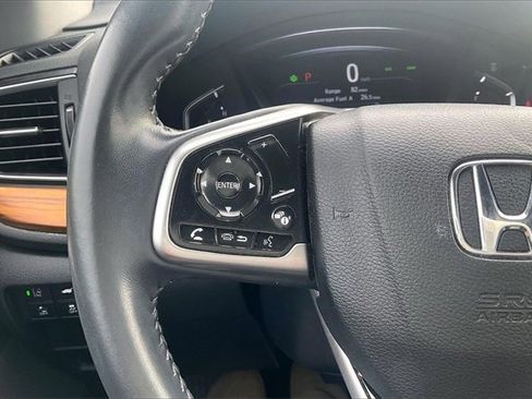 Used 2022 Honda CR-V EX-L image 18