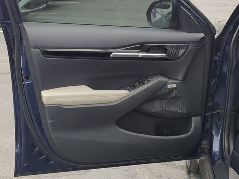 Used 2023 Kia Seltos SX image 14