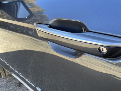 Certified 2022 Jeep Grand Cherokee Summit image 41