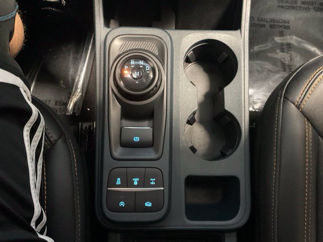 Used 2025 Ford Maverick Tremor AWD/4WD image 36
