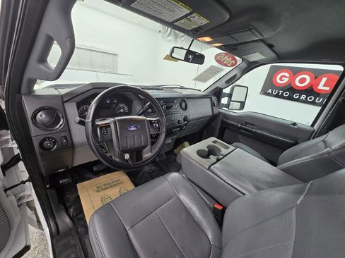 Used 2016 Ford F350 XL w/ Power Equipment Group image 13