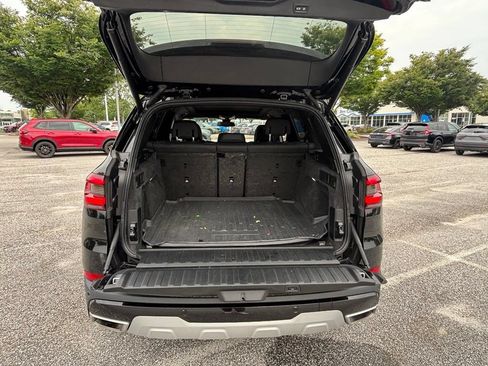 Used 2021 BMW X5 xDrive40i w/ Convenience Package AWD/4WD image 9