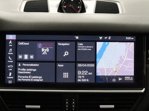 Used 2019 Porsche Cayenne AWD/4WD image 22