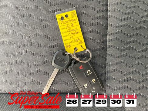 Used 2019 Chevrolet Tahoe LS image 31