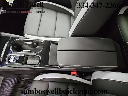 New 2026 Buick Envision Sport Touring AWD/4WD image 23
