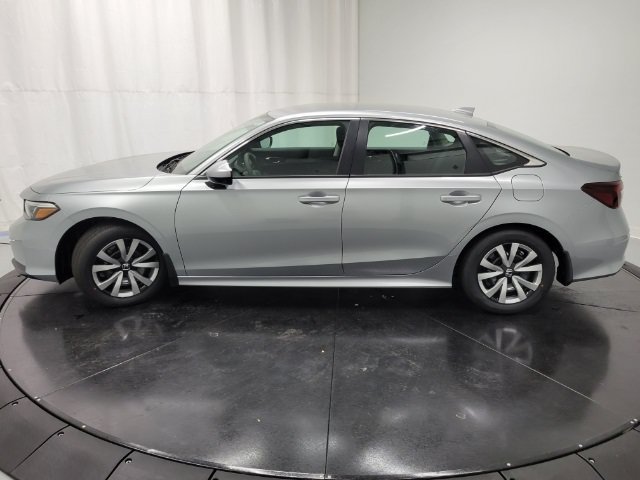 New 2026 Honda Civic LX image 16